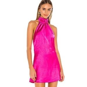 Lovers & Friends Hayes Mini Dress